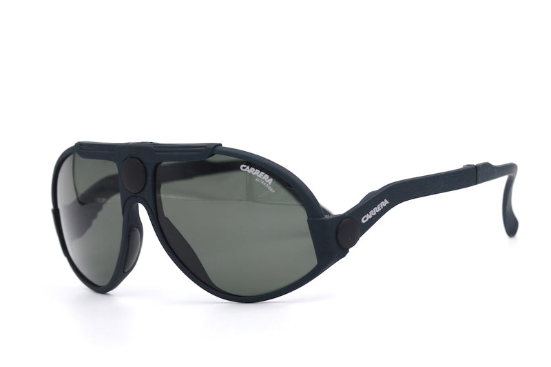 Carrera 5586 96 Snake Sunglasses. Carrera Snake Sunglasses. Carrera Fold-Up Sunglasses. Vintage Carrera Sunglasses. Fold-up Sunglasses. Kevlar Sunglasses.