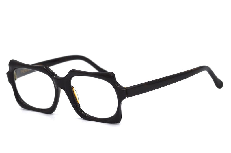 Vintage Pierre Cardin Glasses. Pierre Cardin Glasses. Rare Vintage Glasses. Mens Vintage Glasses.