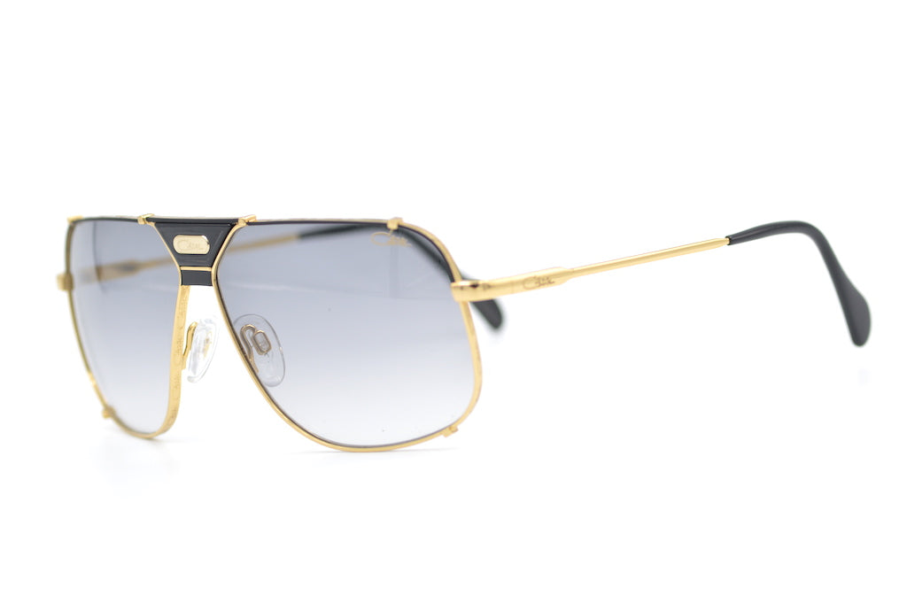 Cazal 994 001 Sunglasses | Cazal Sunglasses | Free Worldwide Delivery ...