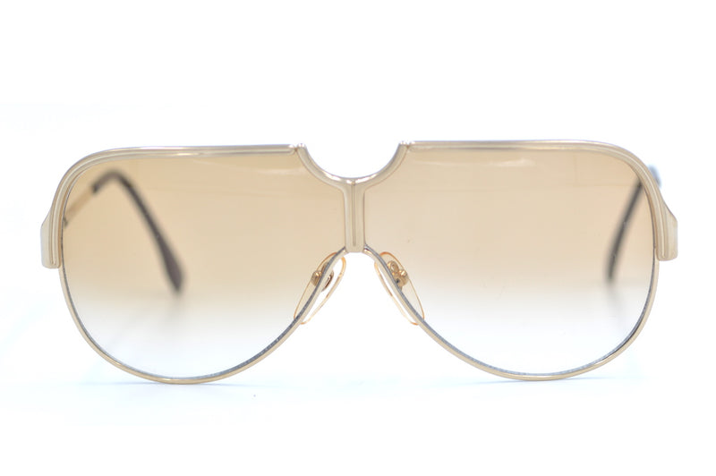 Yves Saint Laurent 30-3101 vintage sunglasses. YSL vintage sunglasses. 70s style sunglasses. Poker Face Sunglasses. Charlie Cale sunglasses