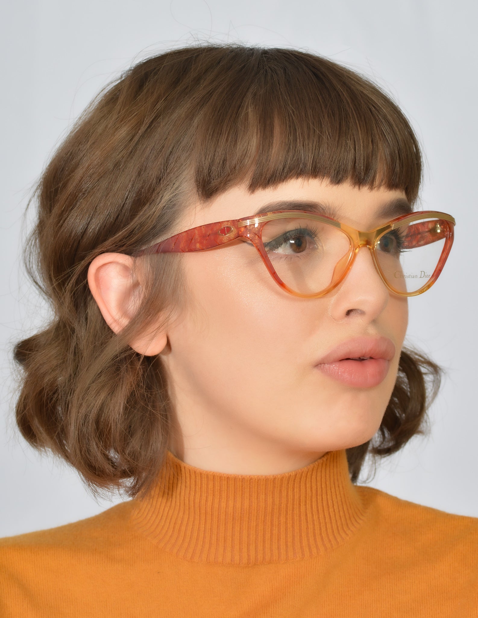 DIOR women glasses 2022  2023  Visiofactory