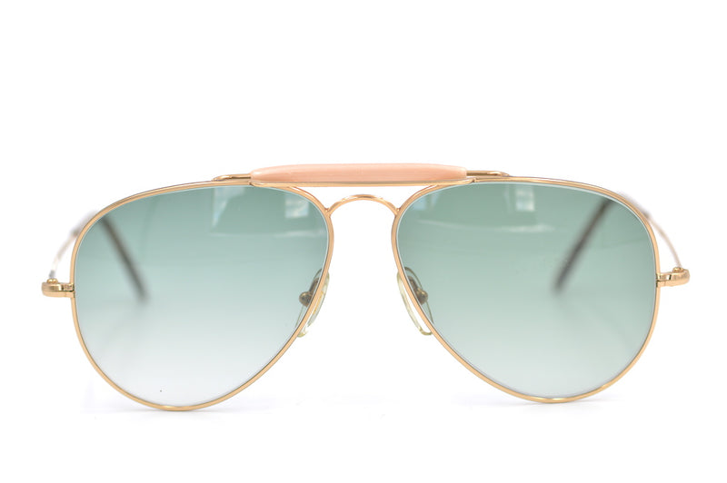 L'Amy Maxi Adam Vintage Sunglasses | Mens Vintage Aviator Sunglasses ...