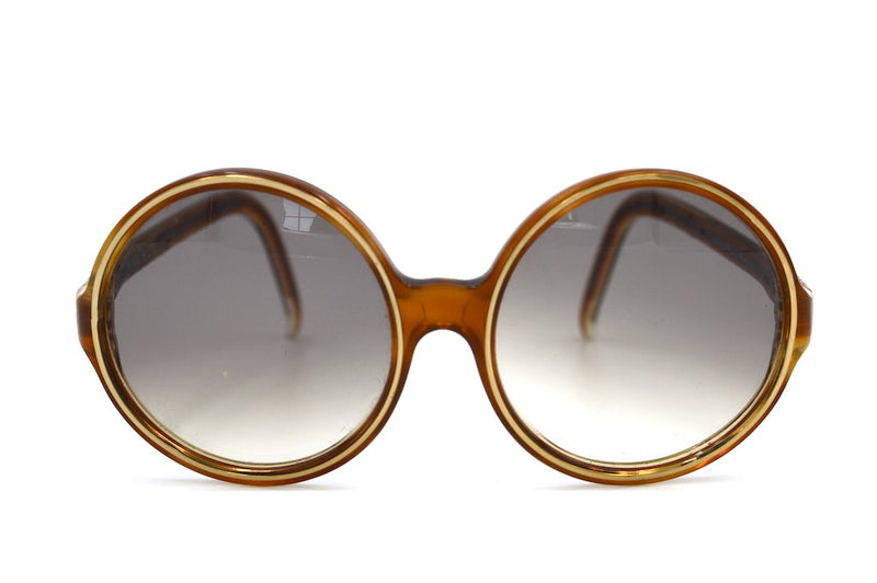 Nina Ricci 110 053MO Vintage Sunglasses. Vintage Nina Ricci Sunglasses Vintage Designer Sunglasses