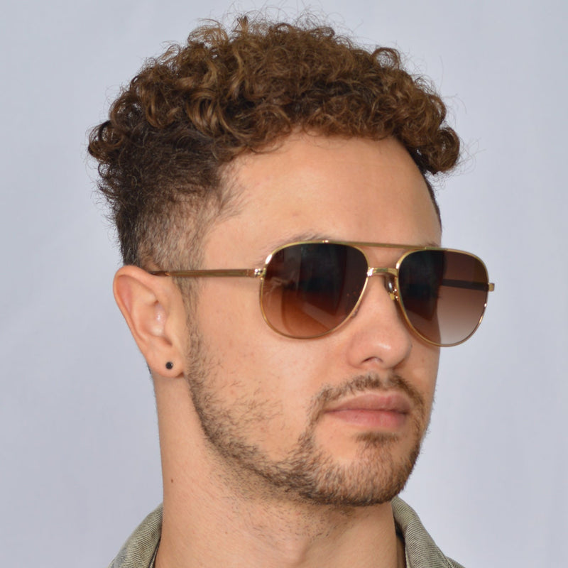 L'Amy Freeport Sunglasses The Serpent Sunglasses Vintage