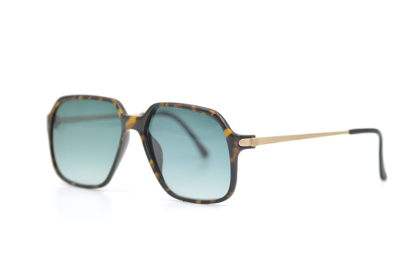 Dunhill 6108 vintage sunglasses as seen on Jay Z. Mens vintage Dunhill sunglasses. 90s Dunhill Sunglasses