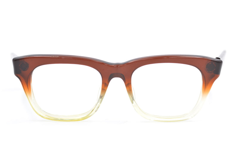 Dunbar by Merx Vintage Glasses. Mens Vintage Glasses. Rockabilly Glasses. 70s Mens Glasses. 60s Mens Glasses. 50s Mens Glasses.