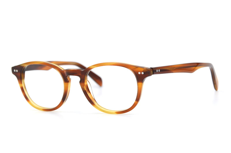 Fox Retro Glasses. Round Retro glasses. Round Oval Glasses. Unisex Glasses. Sustainable Glasses. Cheap Retro Glasses.