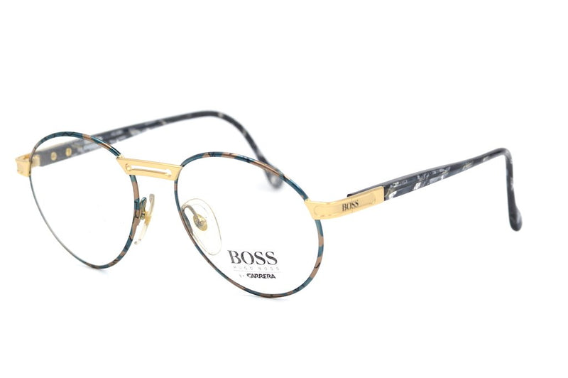 Hugo Boss by Carrera 5113 in colour 56. Vintage Carrera Glasses at Retro Spectacle 