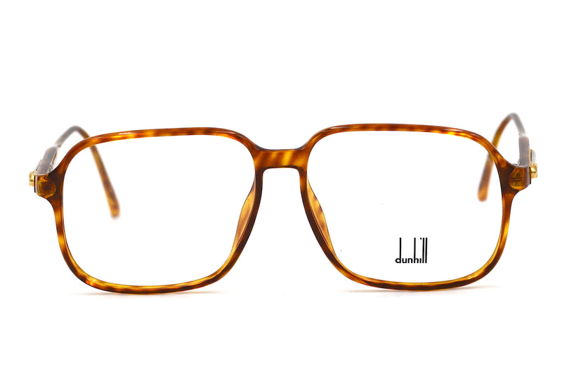 Dunhill 6219 Vintage Glasses. Dunhill Glasses. Rare Dunhill Glasses. Mens Vintage glasses. Mens Designer Glasses. Luxury Eyewear.