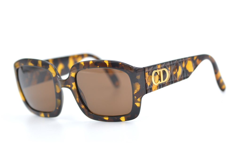 Christian Dior Prime Time Rare Vintage Sunglasses | Dior