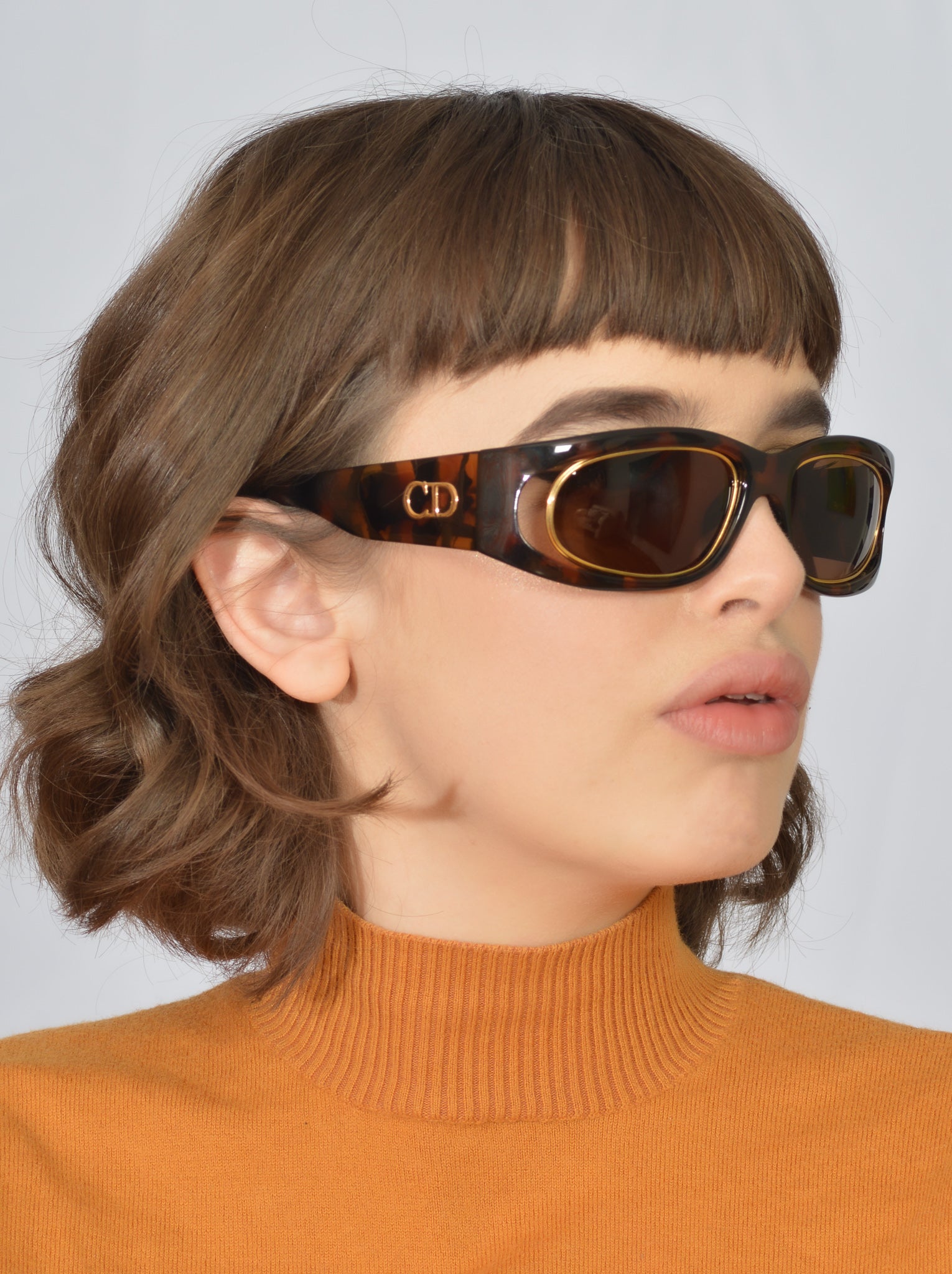 Designer Sunglasses Dior Bandage Sunglasses Christian Dior 2040