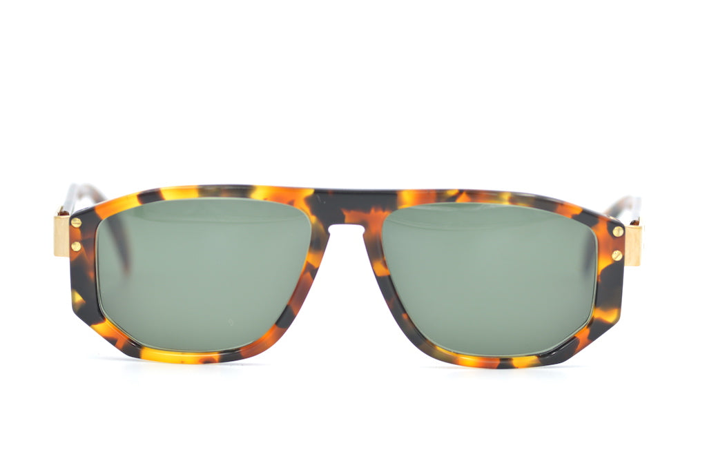 Silhouette M2118 vintage sunglasses. Vintage Silhouette Sunglasses. 80s Silhouette Sunglasses. Rare Vintage Sunglasses. 
