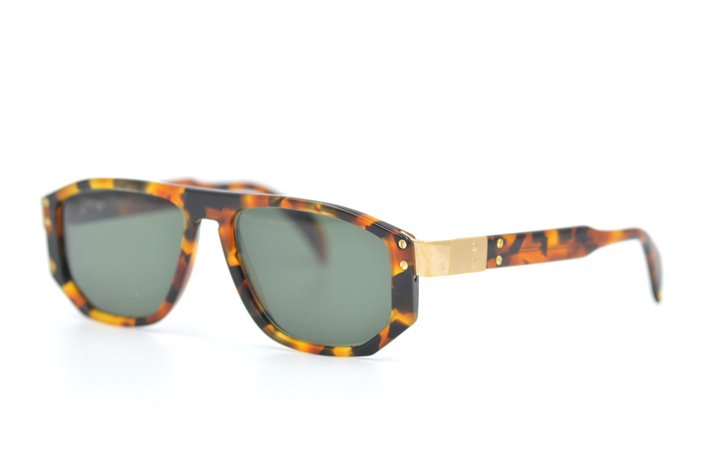 Silhouette M2118 vintage sunglasses. Vintage Silhouette Sunglasses. 80s Silhouette Sunglasses. Rare Vintage Sunglasses. 