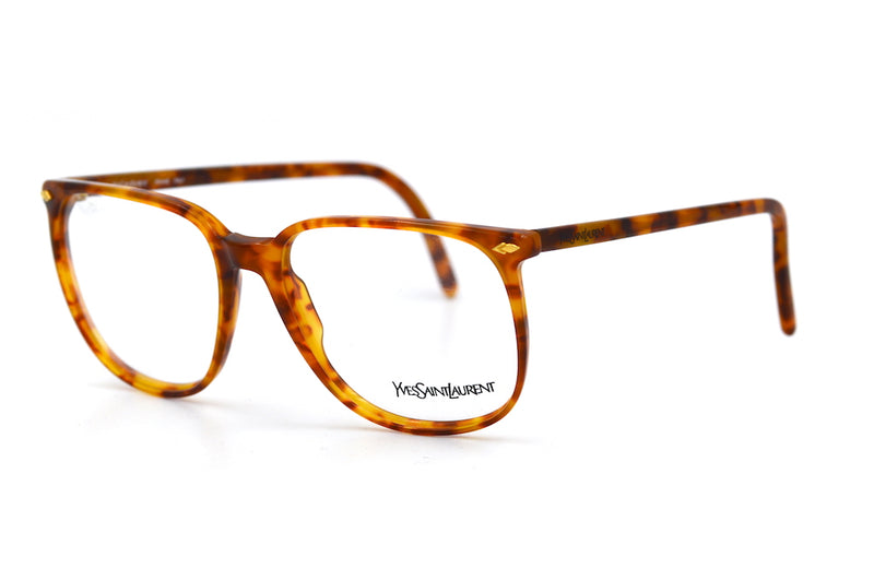 YSL 5012 Y572 Vintage Glasses. Vintage Yves Saint Laurent Glasses. Vintage YSL. Ladies Vintage Glasses. Vintage Designer Glasses