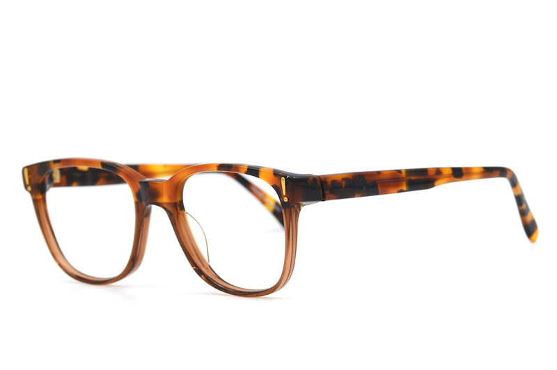 Joop! 113 510 vintage glasses. Sustainable vintage eyewear. High quality glasses. Vintage designer glasses. Vintage Joop! glasses.