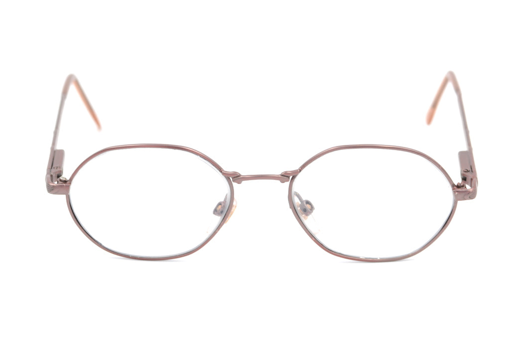 Metro 1001, cheap vintage glasses, vintage deadstock glasses, sustainable eyewear, vintage eyewear