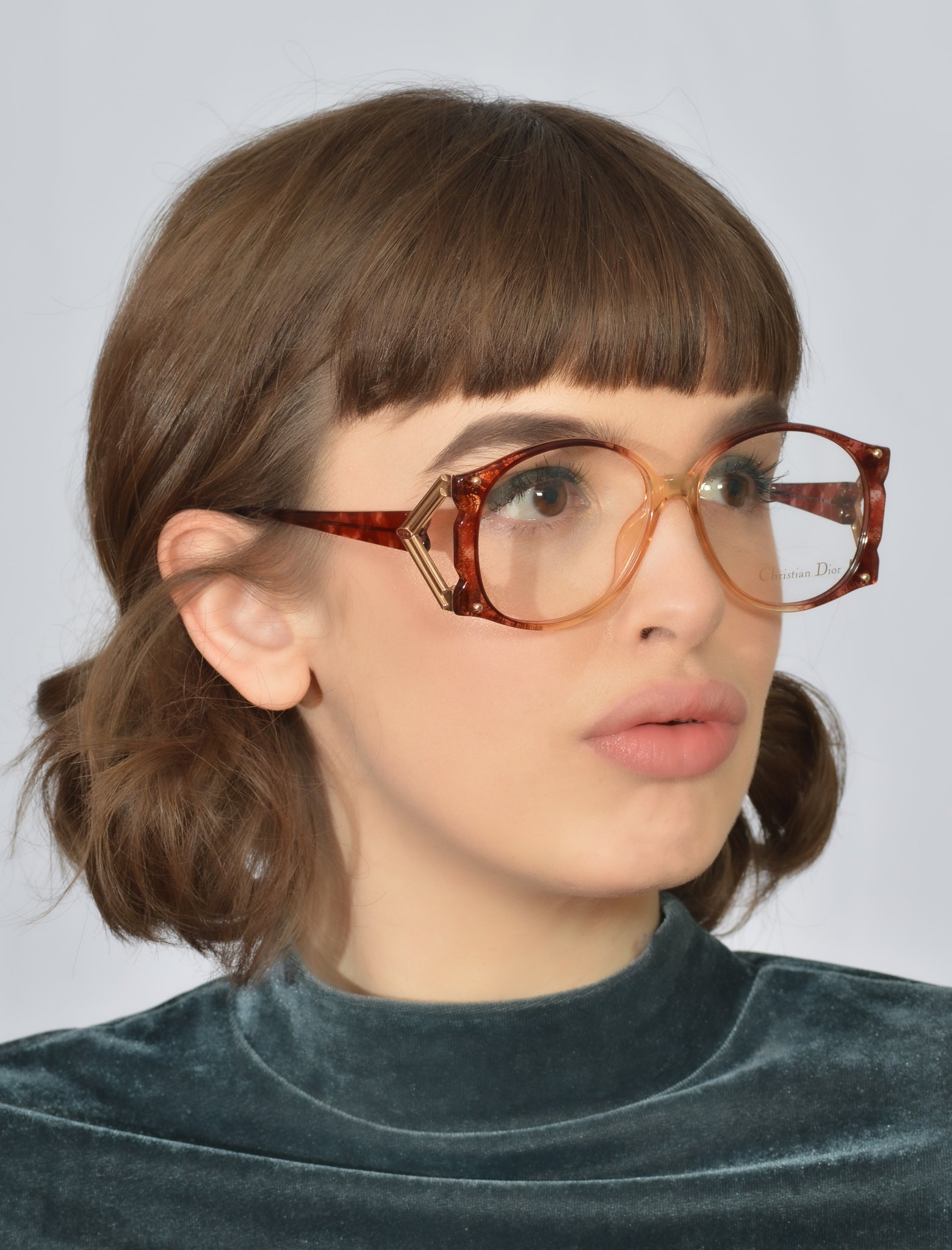 Christian Dior 2575 30 Vintage Glasses Shop Dior glasses online