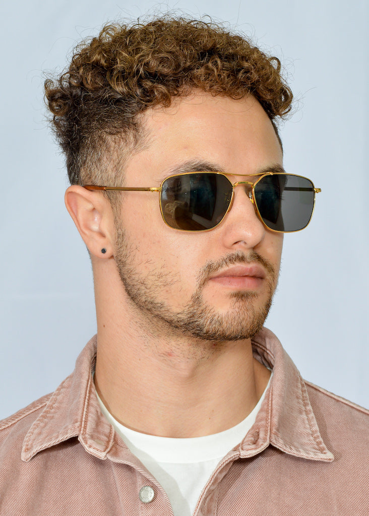 Aviator sales navigator sunglasses
