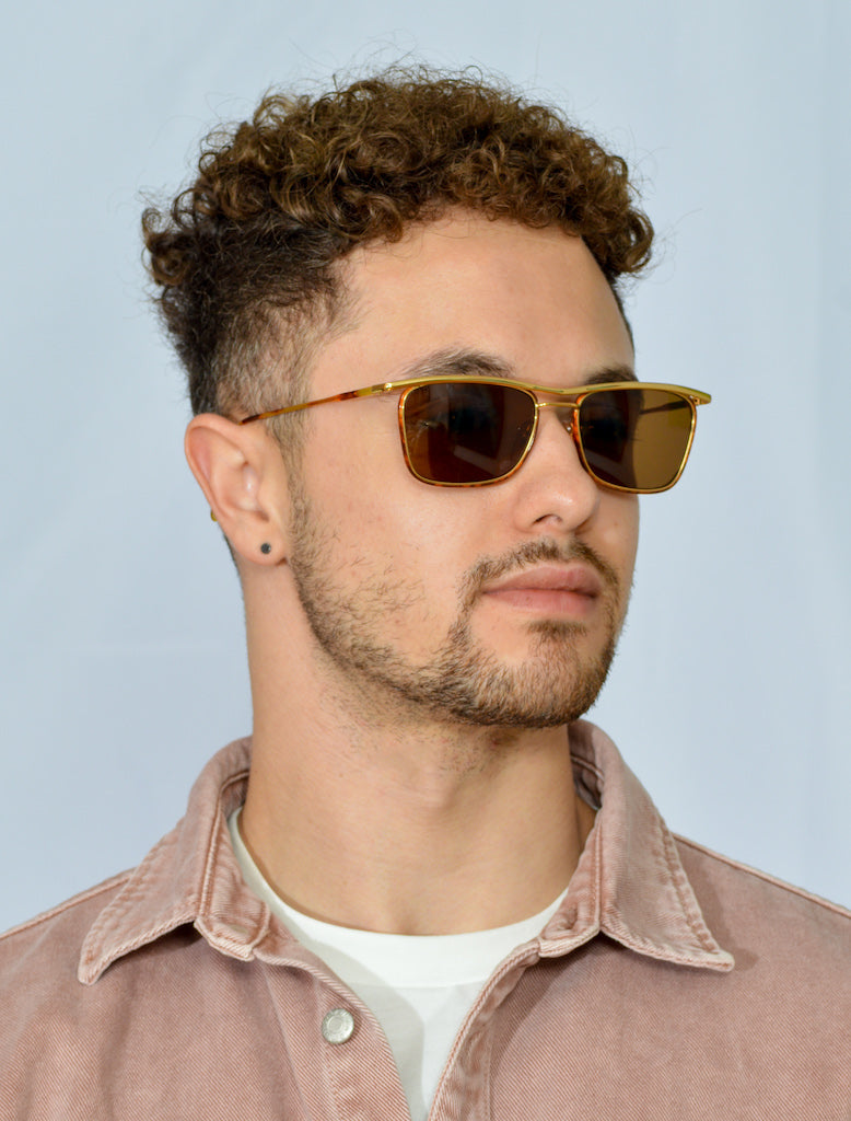 Persol Dilke Rare Vintage Sunglasses Vintage Persol Sunglasses