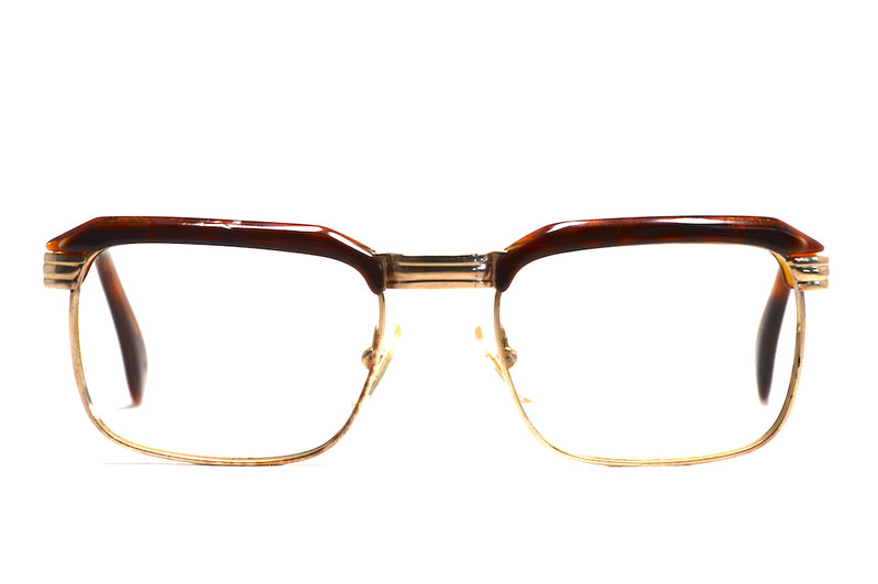 Carabela vintage glasses, barbudo glasses, barbudo spain, vintage mens glasses, vintage eyewear, vintage spectacles, retro spectacles