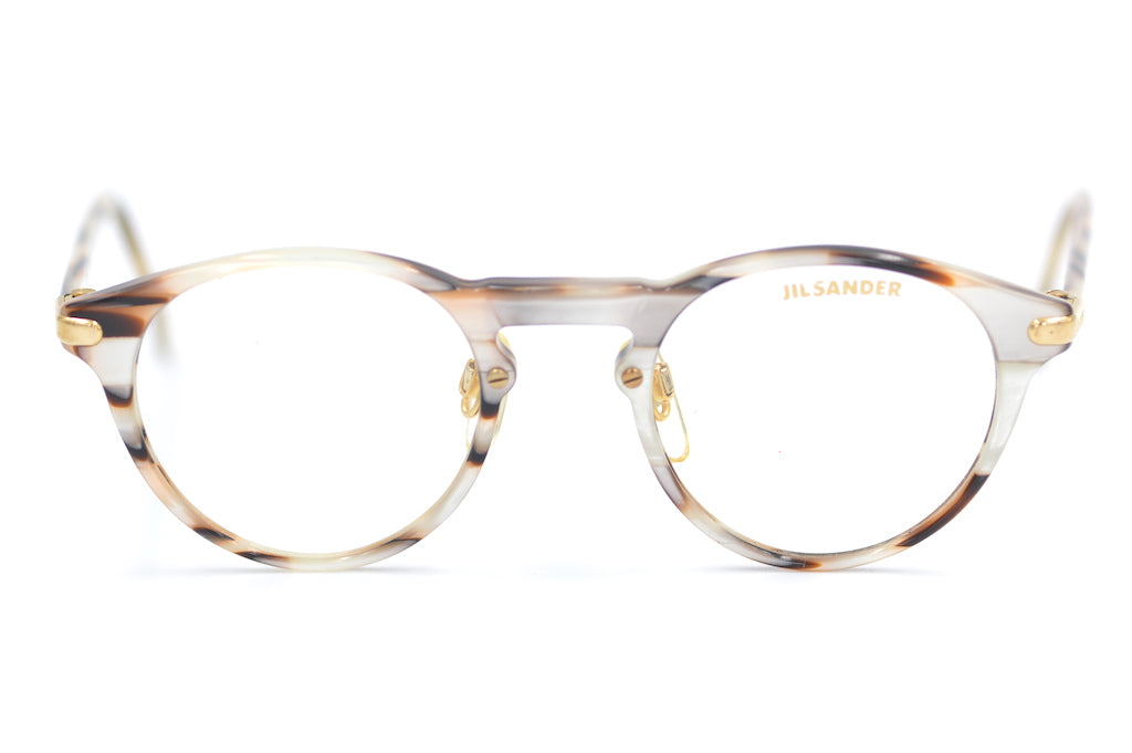 Jil sander glasses frames new arrivals