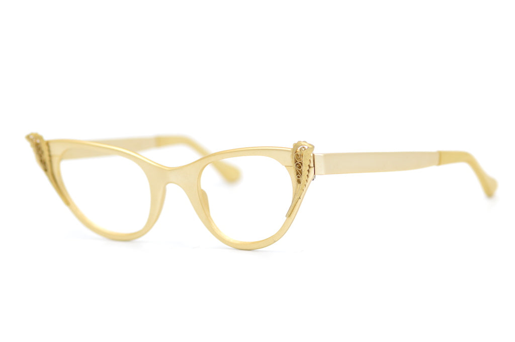 Vintage sales tura eyeglasses