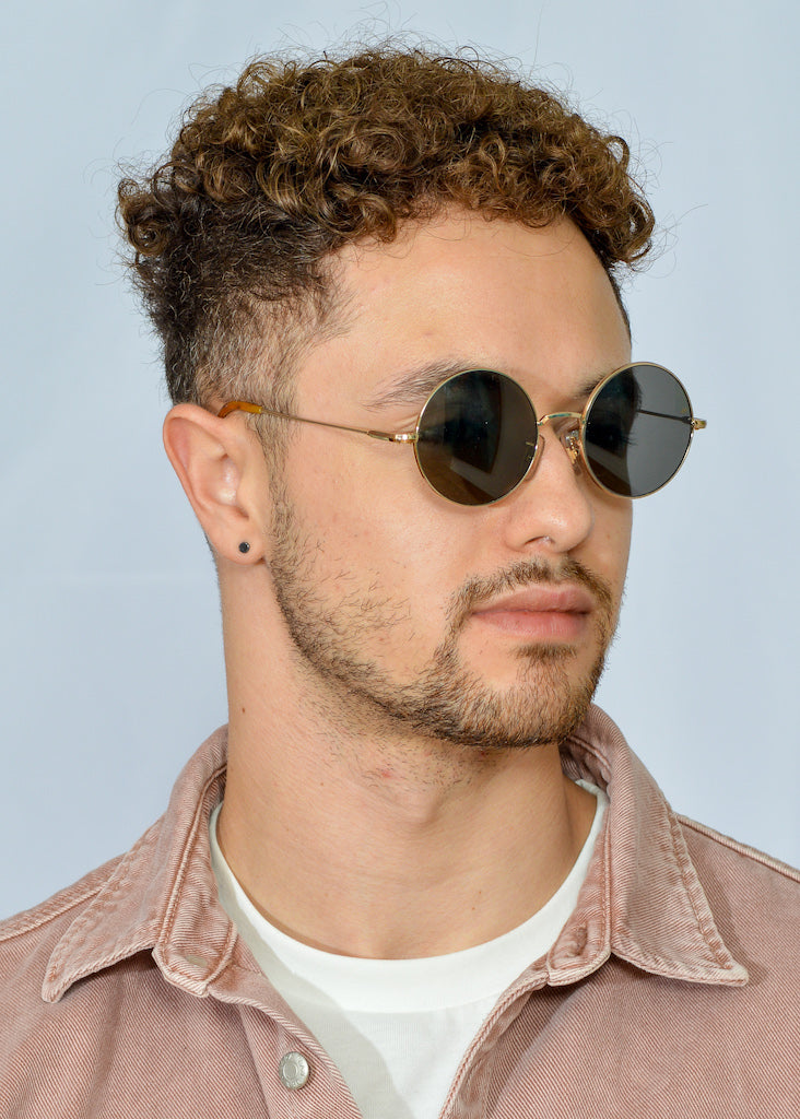 American Optical Skymaster Round