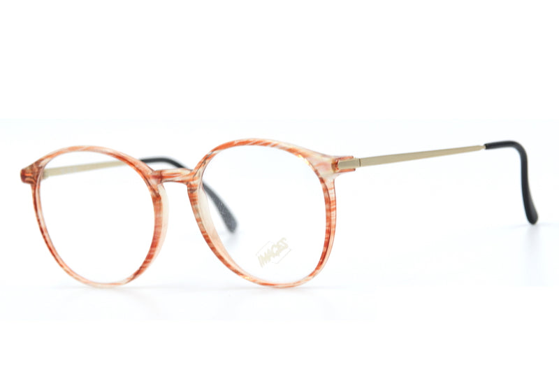 Images 113 Vintage Glasses. Round Vintage Glasses. Buy Round Glasses Online. Stylish Glasses. Sustainable Glasses.