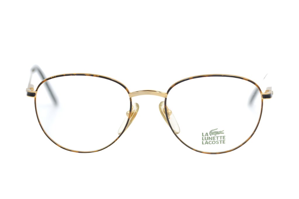 Lacoste lunette outlet