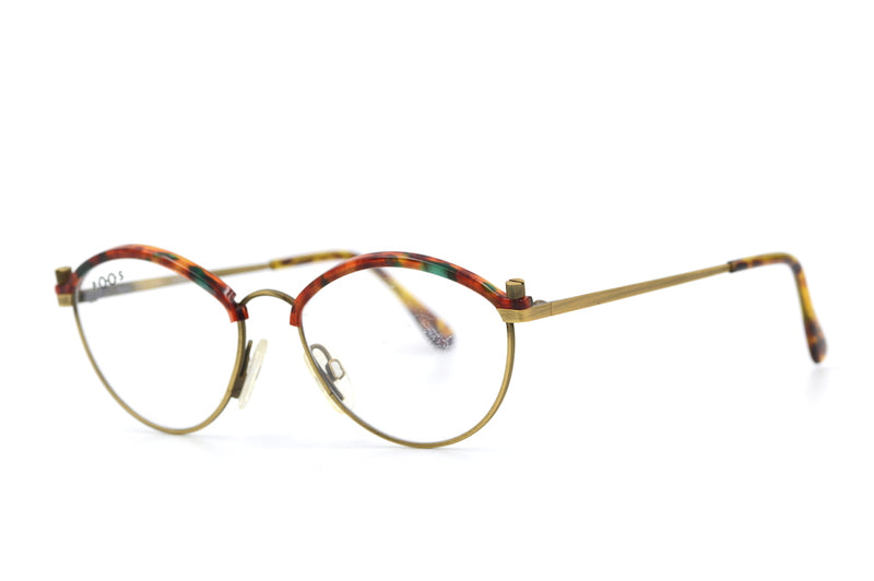 Tripel Poul Stig Design Vintage Glasses. Ladies Vintage Glasses. Round Vintage Glasses. Oval Vintage Glasses. Ladies Cool Glasses.