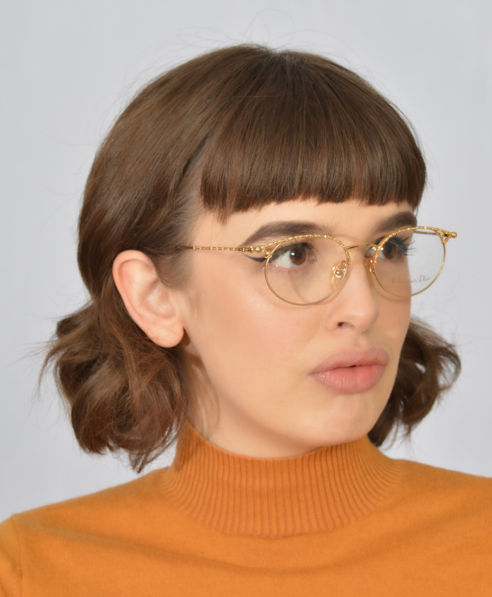 Dior glasses online discount