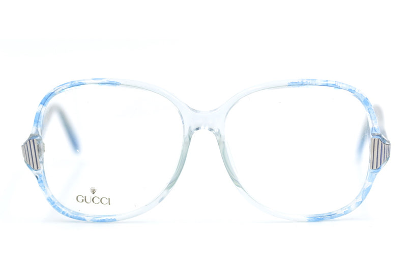 Gucci 2137 vintage glasses. 80s Gucci glasses. 80s Gucci eyeglasses. Gucci Eyeglasses. Rare vintage Gucci.