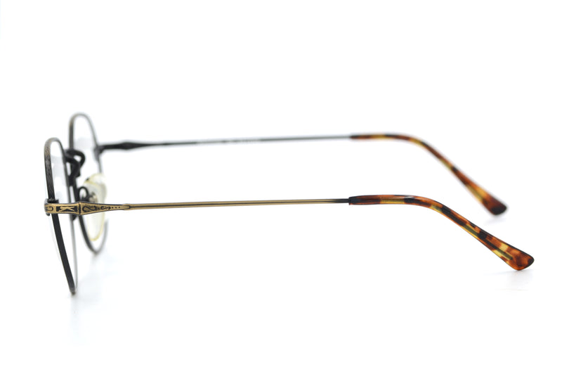 Slazenger 1005 vintage glasses. Vintage glassess. Mens vintage glasses. Sustainable Glasses. Men's Vintage Glasses. Retro Glasses. 