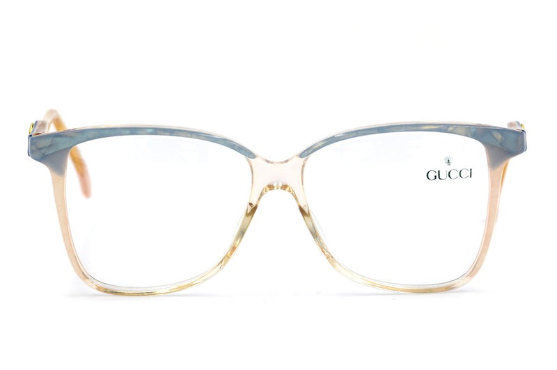 Gucci 2106 62L 57/15 Vintage Glasses. Vintage Gucci Glasses. Oversized Gucci Glasses. Oversized Vintage Glasses. Cheap Gucci Glasses. 