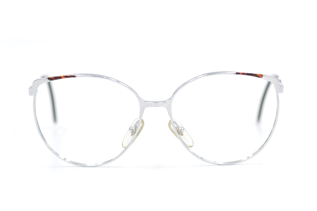 Bijou 202 vintage glasses. 80s glasses. 80s eyeglasses. Vintage oversized glasses. 