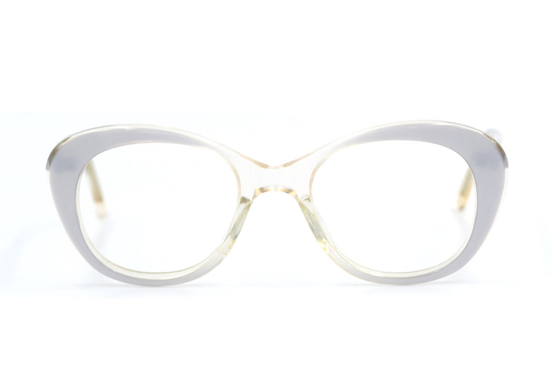 1960's Unity vintage glasses, Ladies vintage glasses, Retro Spectacle Vintage Glasses. Vintage Eyeglasses