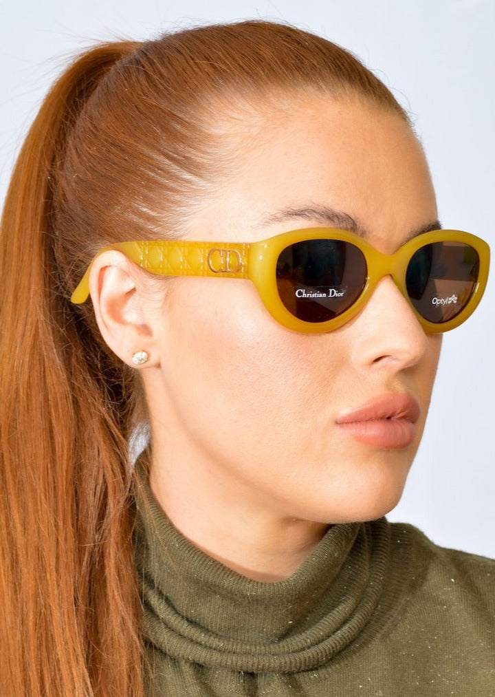 Dior designer sunglasses deals