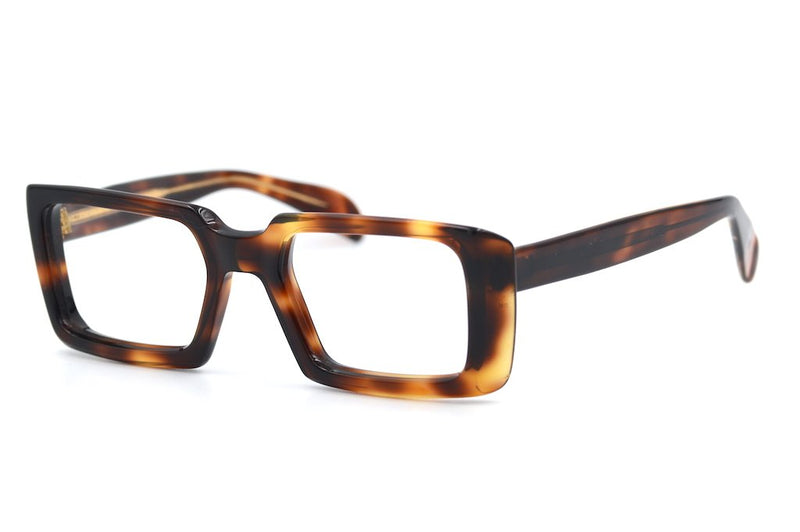 Essel men's vintage glasses at Retro Spectacle. Retro glasses, sustainable eyewear