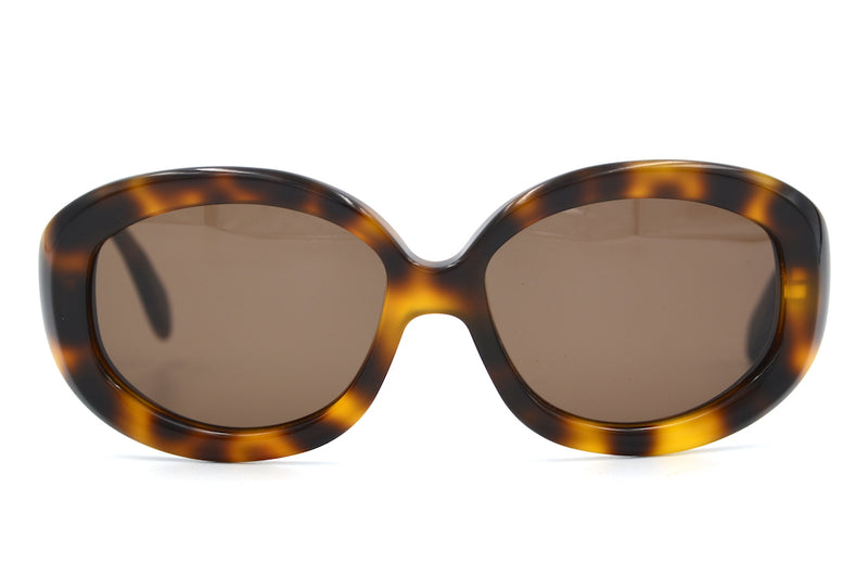 Oliver Peoples Paramour Limited Edition Sunglasses. Ladies Vintage Sunglasses. Cheap Oliver Peoples sunglasses. 