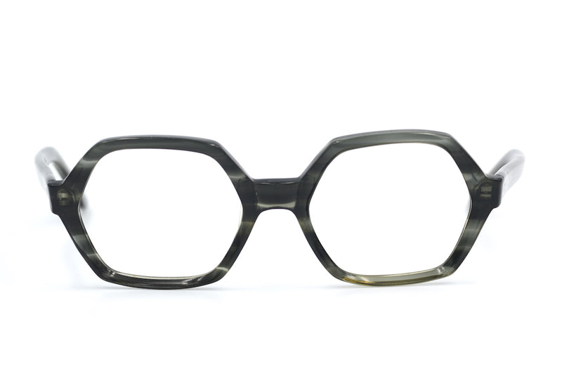 Brackman & Lewis (1960) Ltd vintage glasses. 1960's Vintage glasses. Mens Vintage Glasses. Sustainable eyewear. Sustainable glasses. Mens vintage eyeglasses.