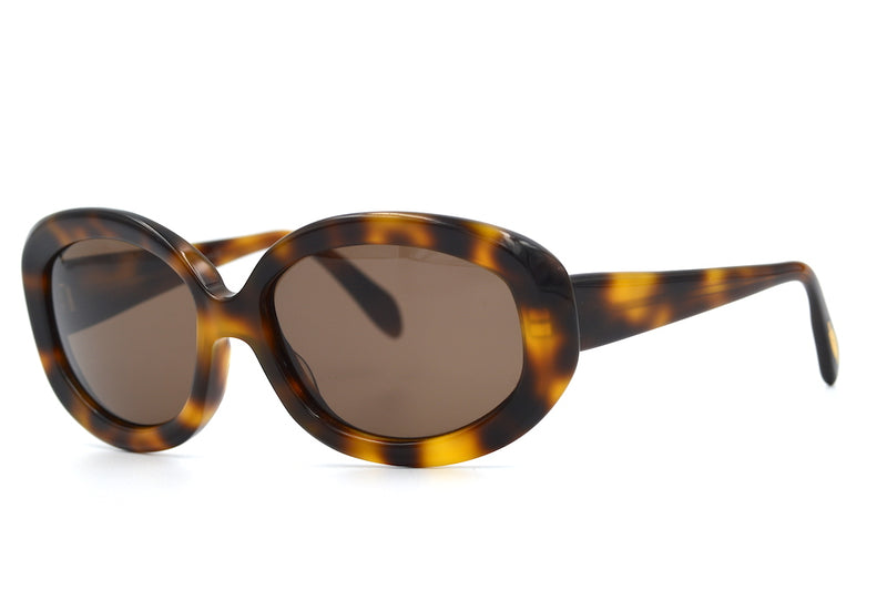 Oliver Peoples Paramour Limited Edition Sunglasses. Ladies Vintage Sunglasses. Cheap Oliver Peoples sunglasses. 
