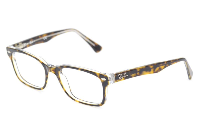 Rayban 5286 5082, cheap rayban glasses, sustainable glasses, vintage rayban