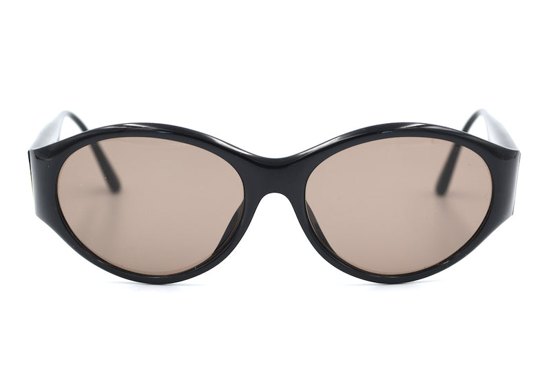 Christian Dior 2766 90 Sunglasses. Vintage Christiain Dior Sunglasses. Dior Sunglasses. Black Dior Sunglasses. Rare Vintage Sunglasses. Designer Sunglasses.