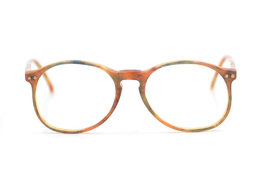 Nouvelle Ligne 32 Vintage Glasses. Retro Vintage Glasses. 80s glasses. 80s Eyeglasses. 80s Lunettes.