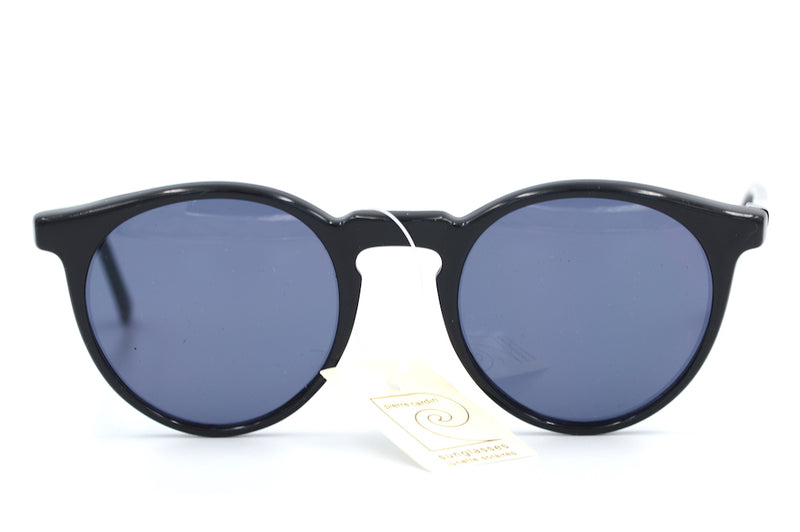 Pierre Cardin Vintage Sunglasses. Mens Vintage Sunglasses. Pierre Cardin Sunglasses. Sustainable Sunglasses. Round Vintage Sunglasses.