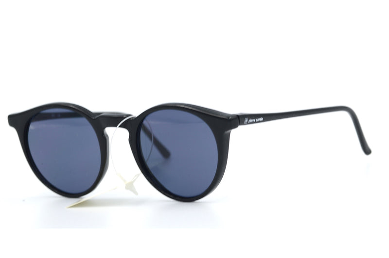 Pierre Cardin Vintage Sunglasses. Mens Vintage Sunglasses. Pierre Cardin Sunglasses. Sustainable Sunglasses. Round Vintage Sunglasses.