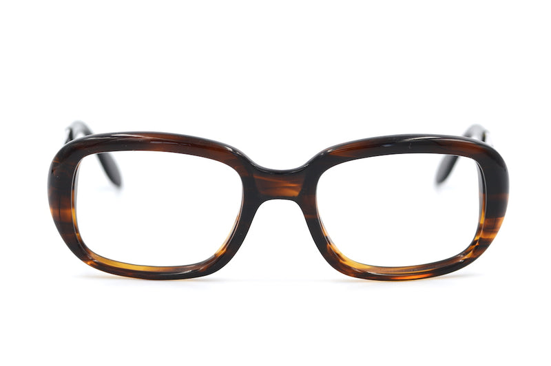 IOM 290 Mens Vintage Glasses. Mens Retro glasses at Retro Spectacle