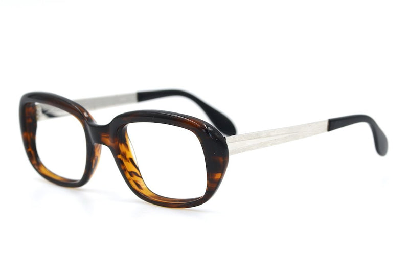 IOM 290 Mens Vintage Glasses. Mens Retro glasses at Retro Spectacle