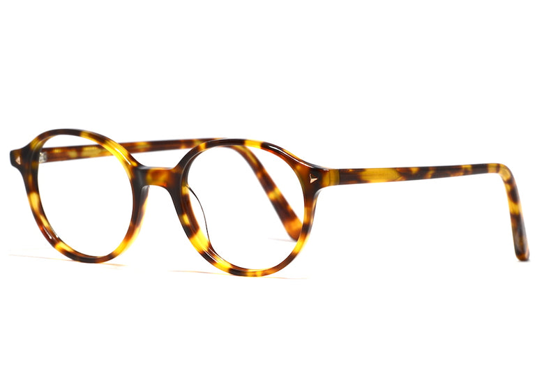 round tortoiseshell glasses, vintage round glasses, vintage round spectacles, round glasses, retro glasses, 
