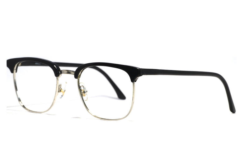 anglo american optical, anglo american eyewear anglo american m74, vintage mens glasses, 